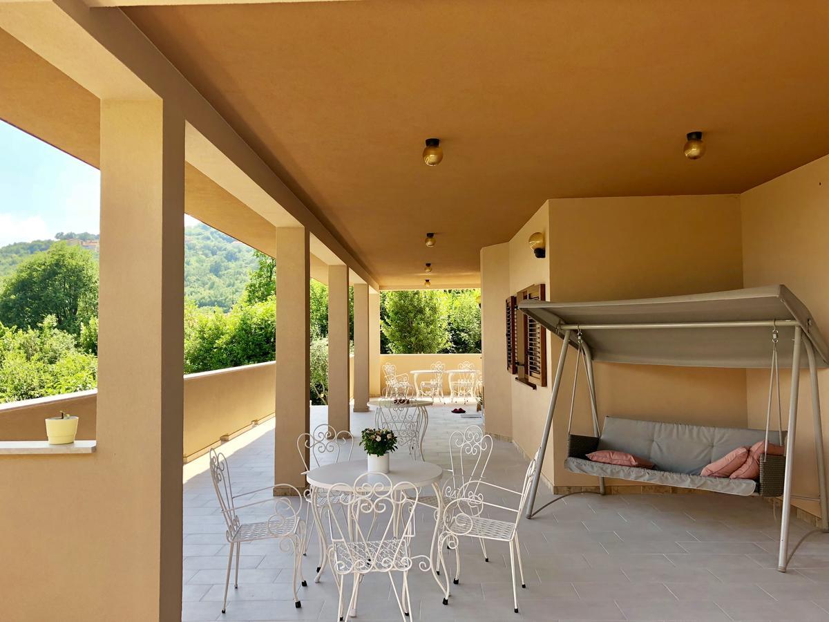 Holiday Home - Healthy House Opatija Exteriör bild