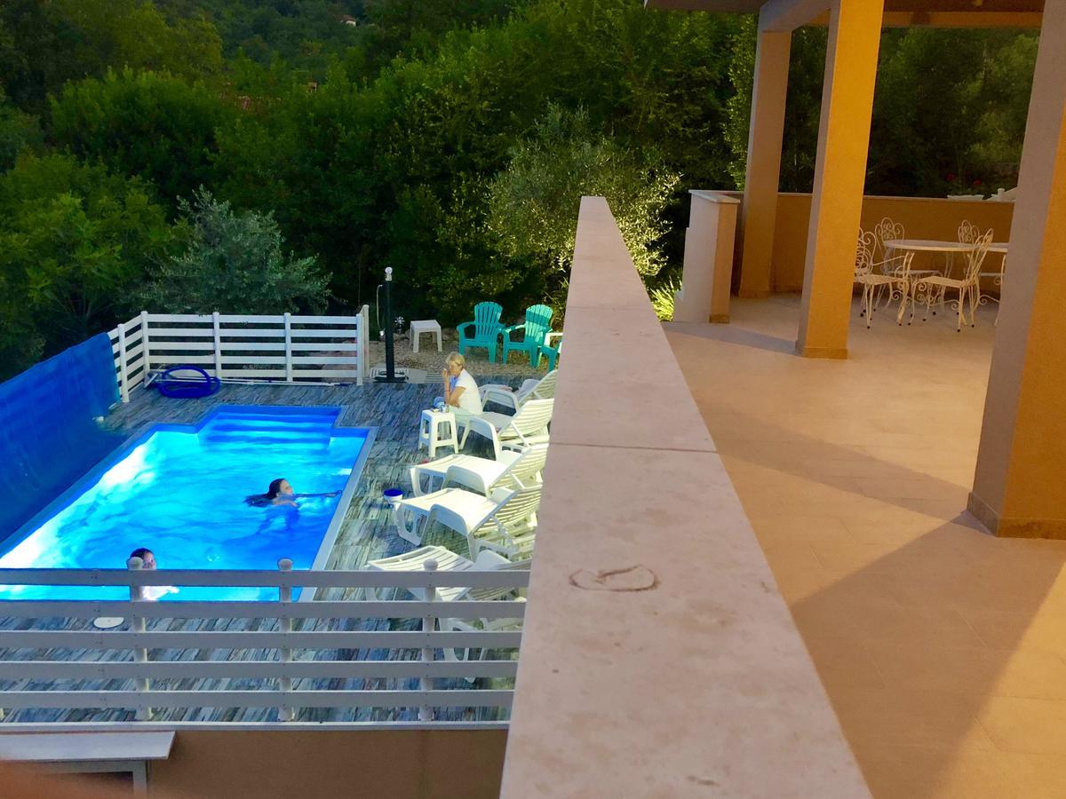 Holiday Home - Healthy House Opatija Exteriör bild